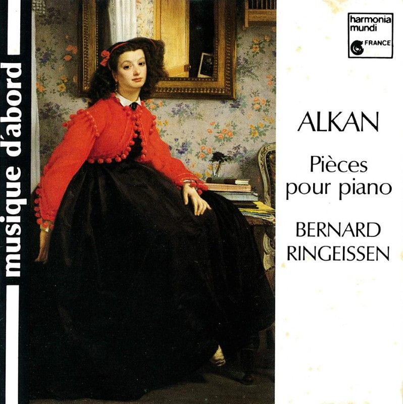 charles valentin alk bernard ringeissen 