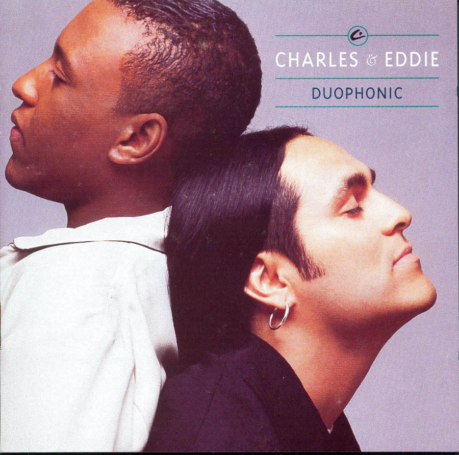 charles und eddie  duophonic a
