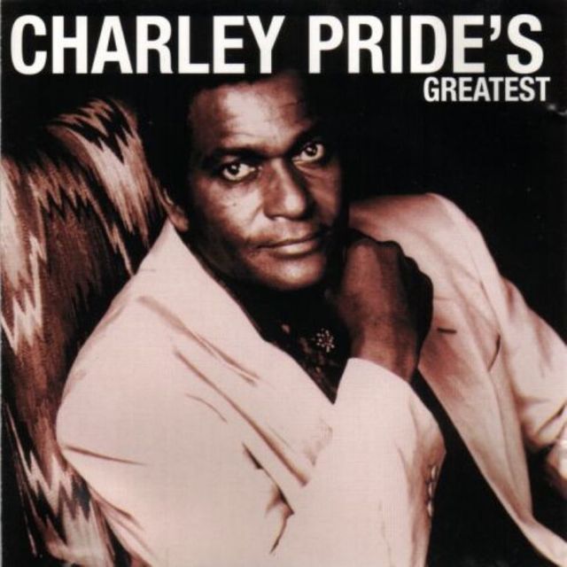 charley prides charley pride 
