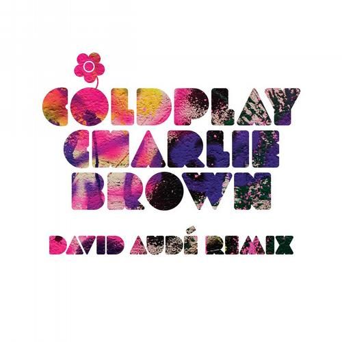 charlie brown dave coldplay  