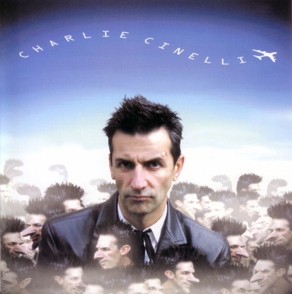 charlie cinelli charlie cinelli  