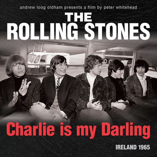 charlie is my darlin the rolling stones 