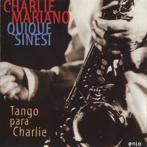 charlie mariano quique sinesi ta 
