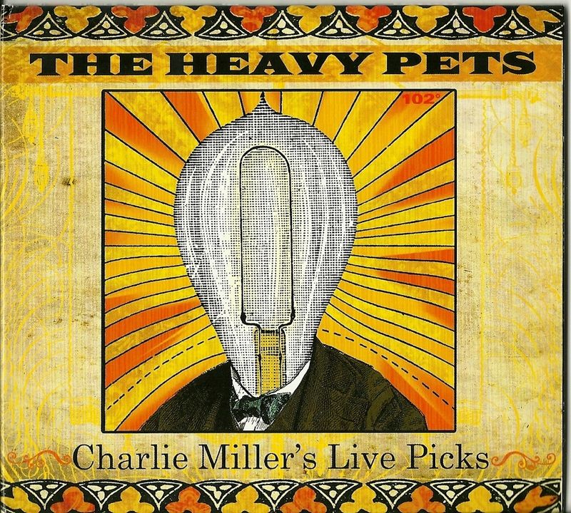 charlie millers the heavy pets 