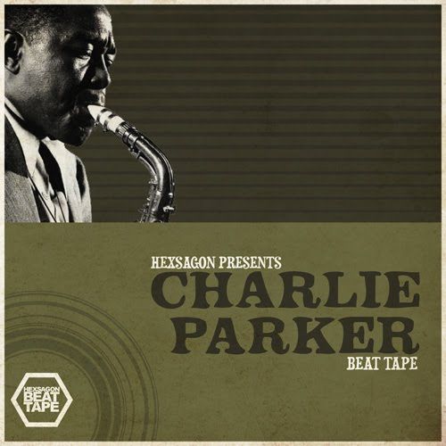 charlie parker beat hexsagon  