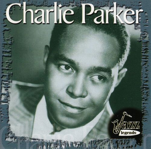 charlie parker charlie parker 