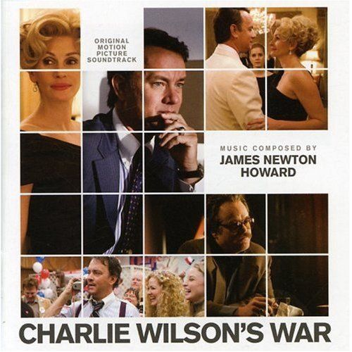 charlie wilsons james newton howard 