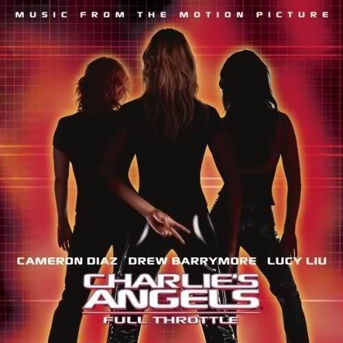 charlies angels andy gibb 