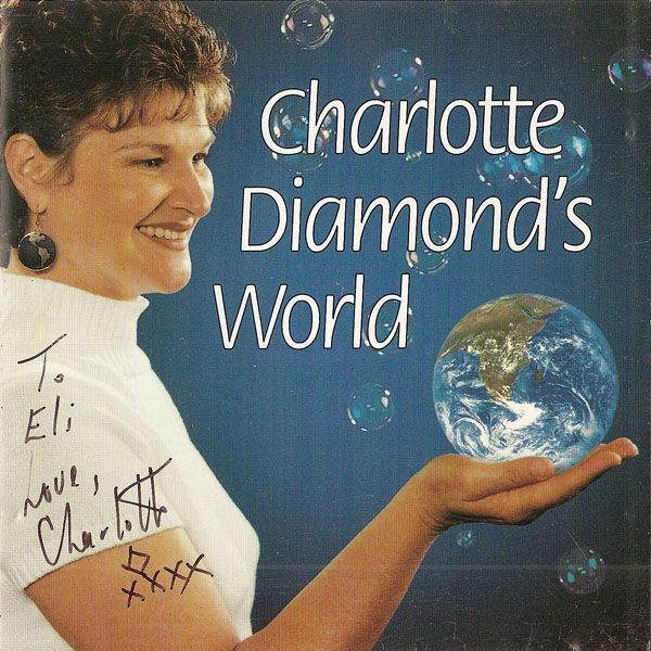 charlotte diamond3 charlotte diamond 