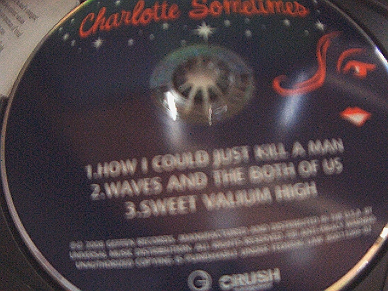 charlotte sometimes charlotte sometimes  