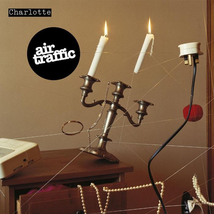 charlotte air traffic  