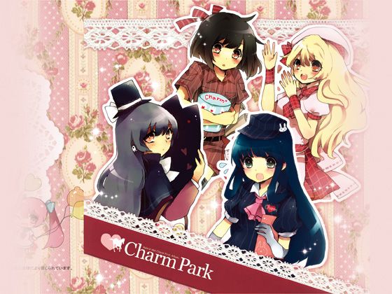 charm park v1 vbr 