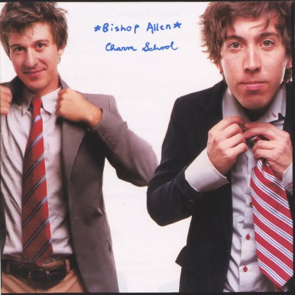 charm school bishop allen 