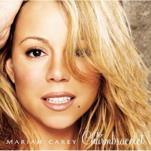 charmbracelet mariah carey 