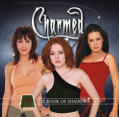 charmed the book of ashlee simpson 
