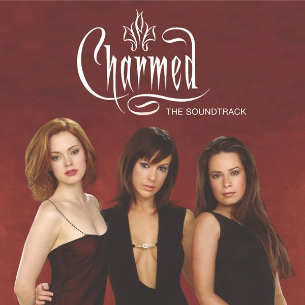 charmed the soundtr andy stochansky 