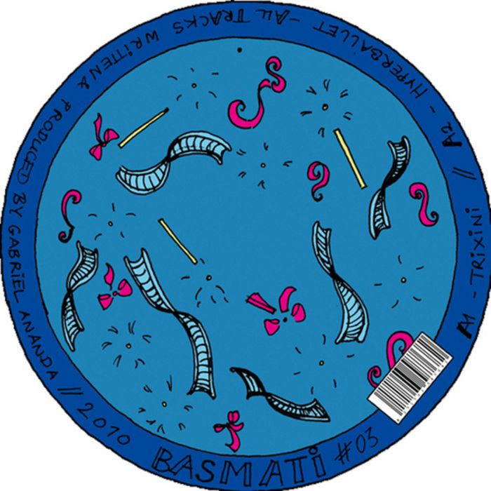 charming alarm gabriel ananda 