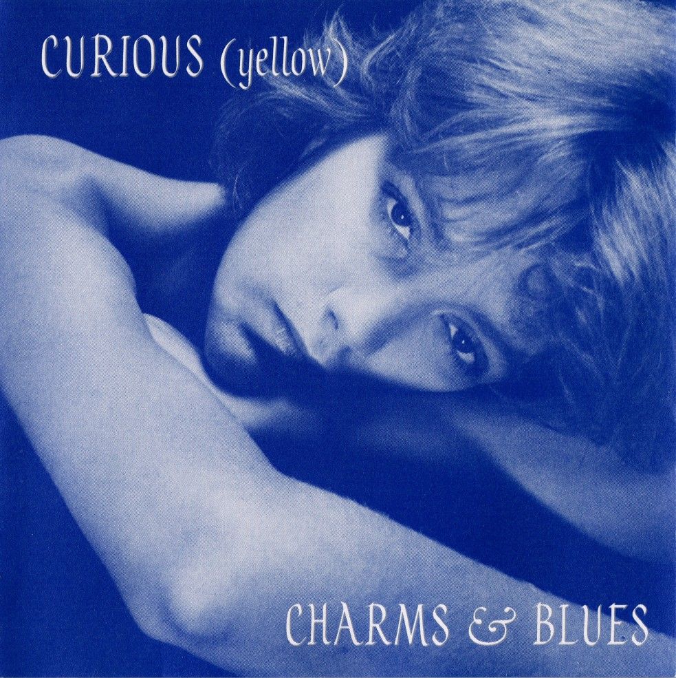 charms blues curious yellow 