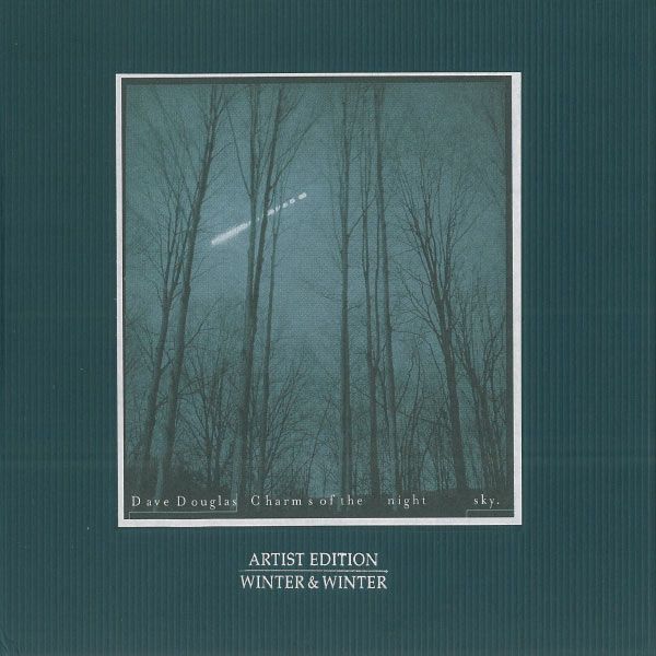 charms of the night dave douglas 