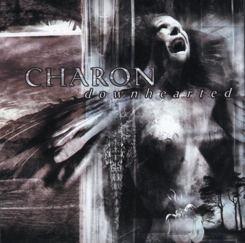 charon  downhearted a