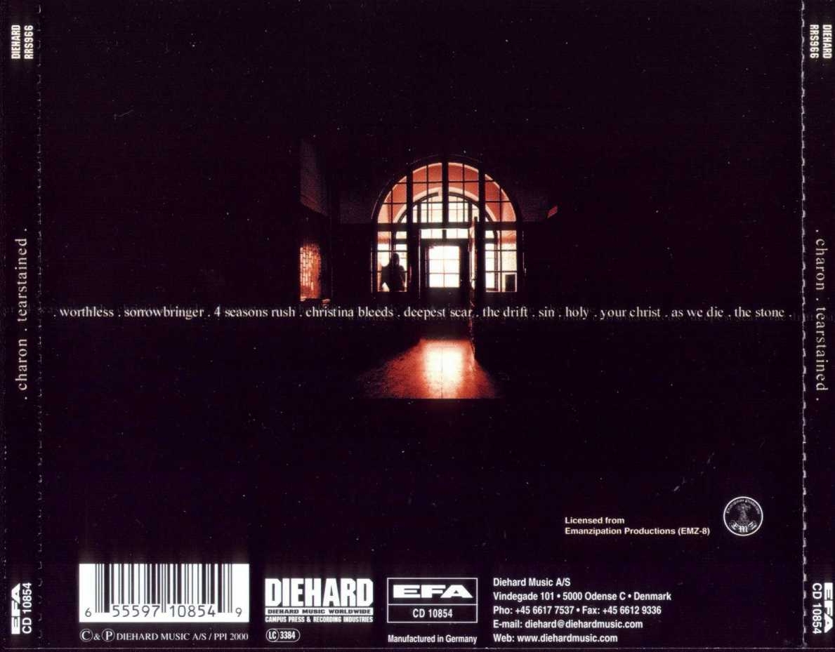 charon  tearstained b