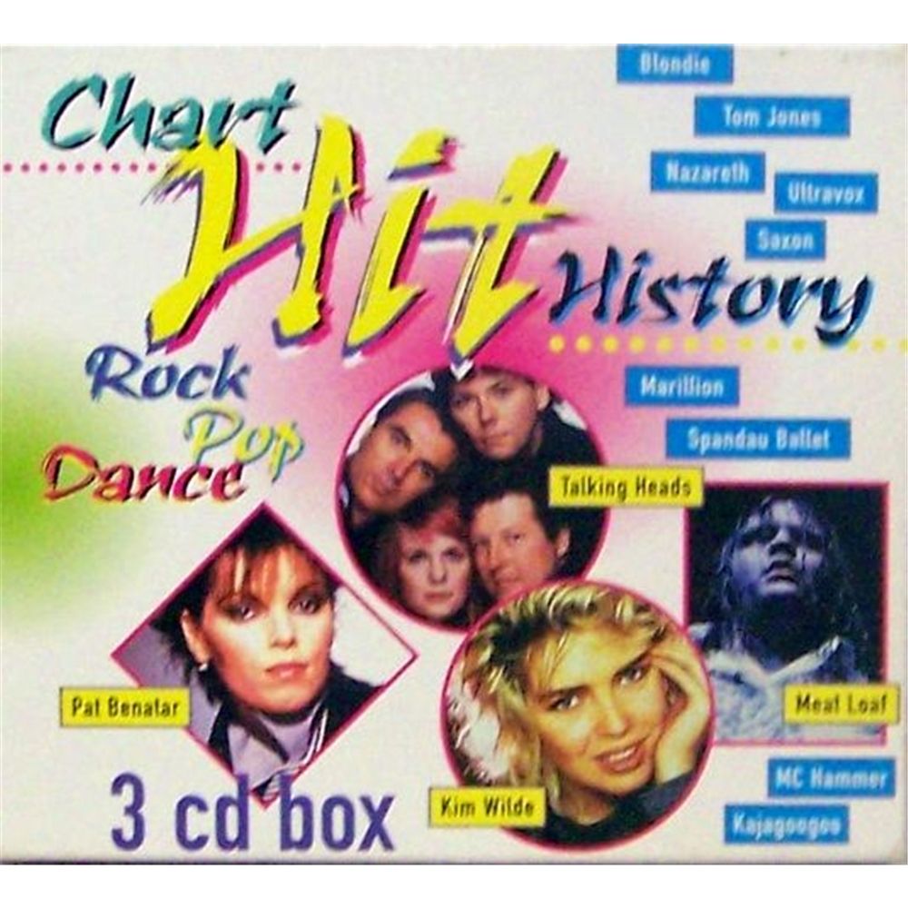 chart hit history ashford simpson 