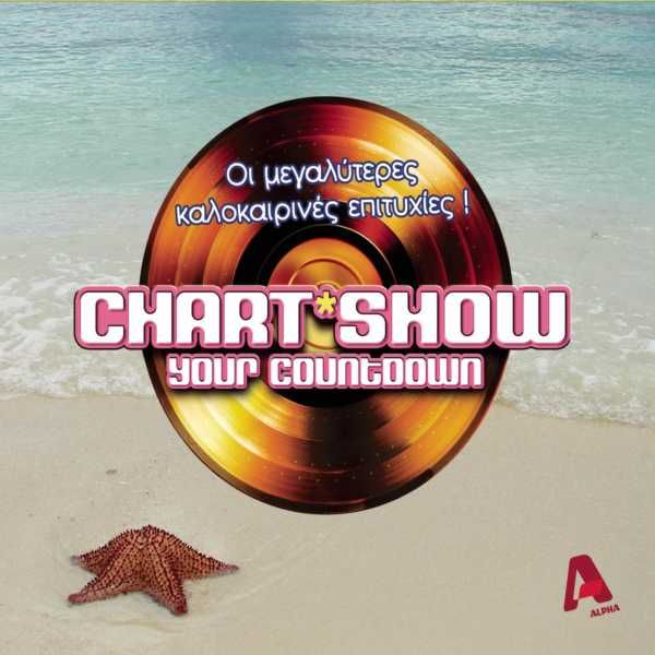 chart show arleta nikoleta tsap 