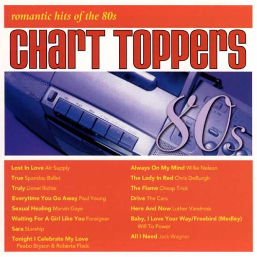 chart toppers roman air supply 