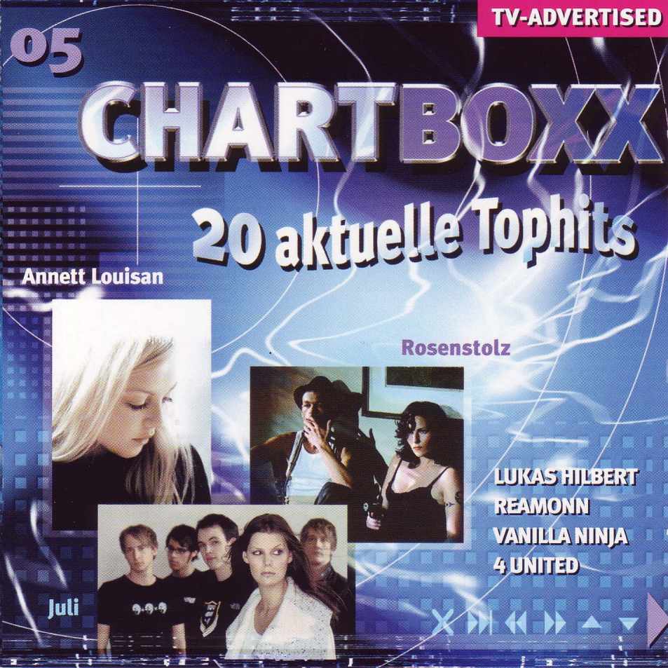 chart boxx  2005 01 a