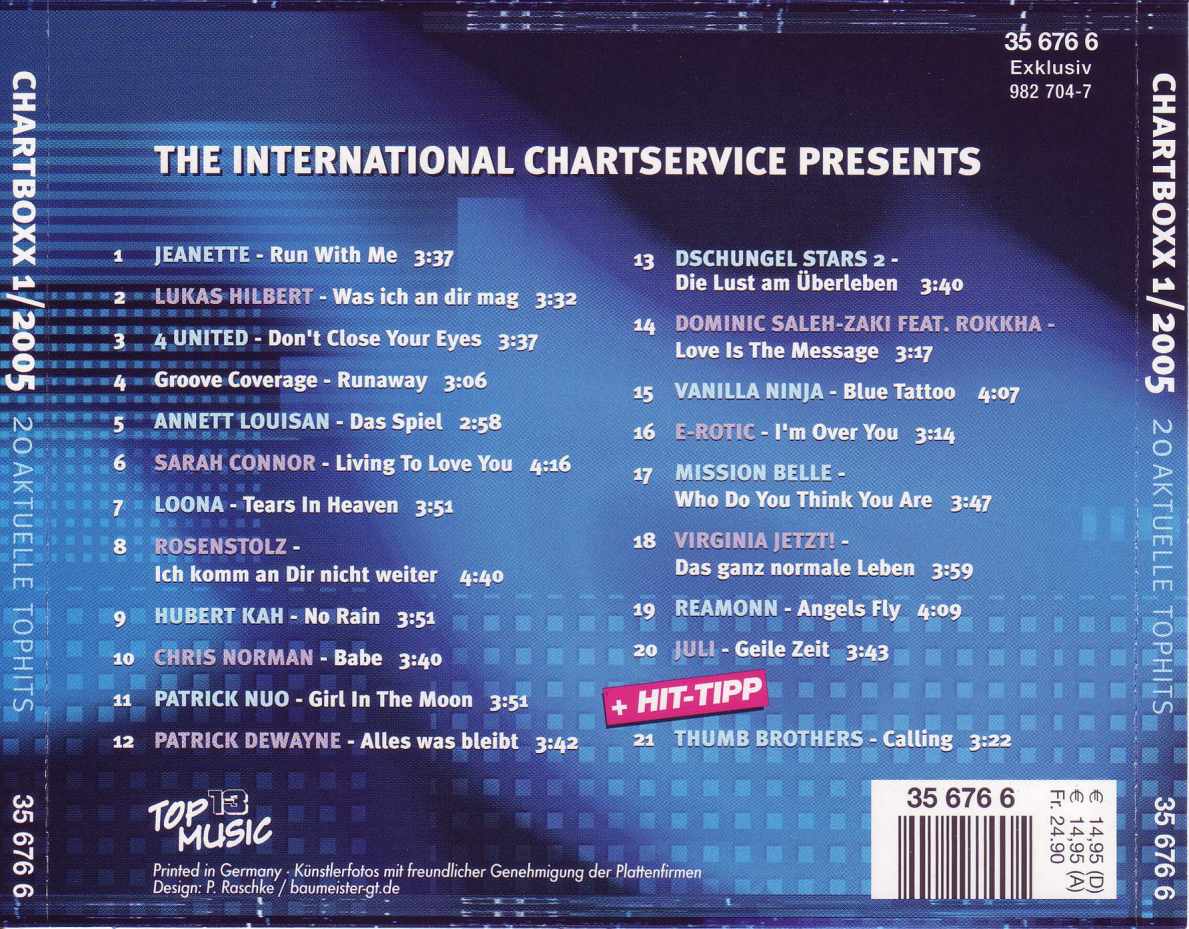 chart boxx  2005 01 b