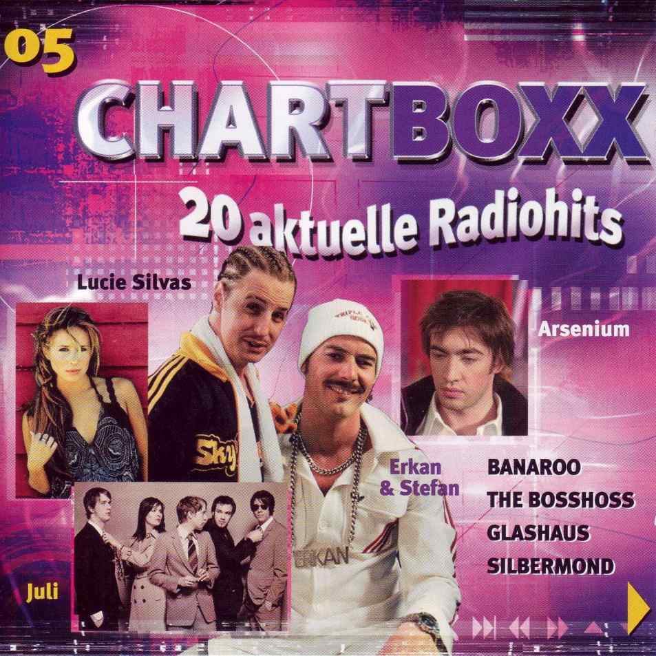 chart boxx  2005 04 a