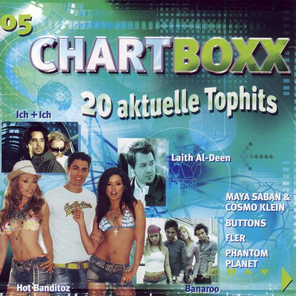 chart boxx  2005 05 a