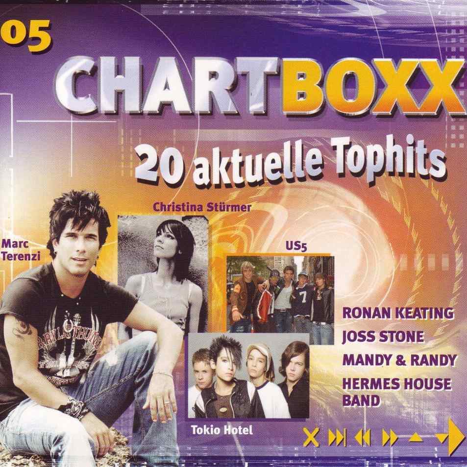 chart boxx  2005 06 a