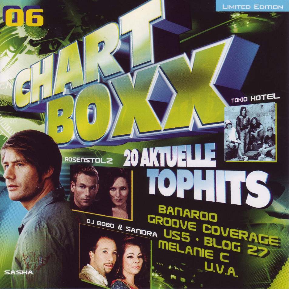 chart boxx  2006 03 a