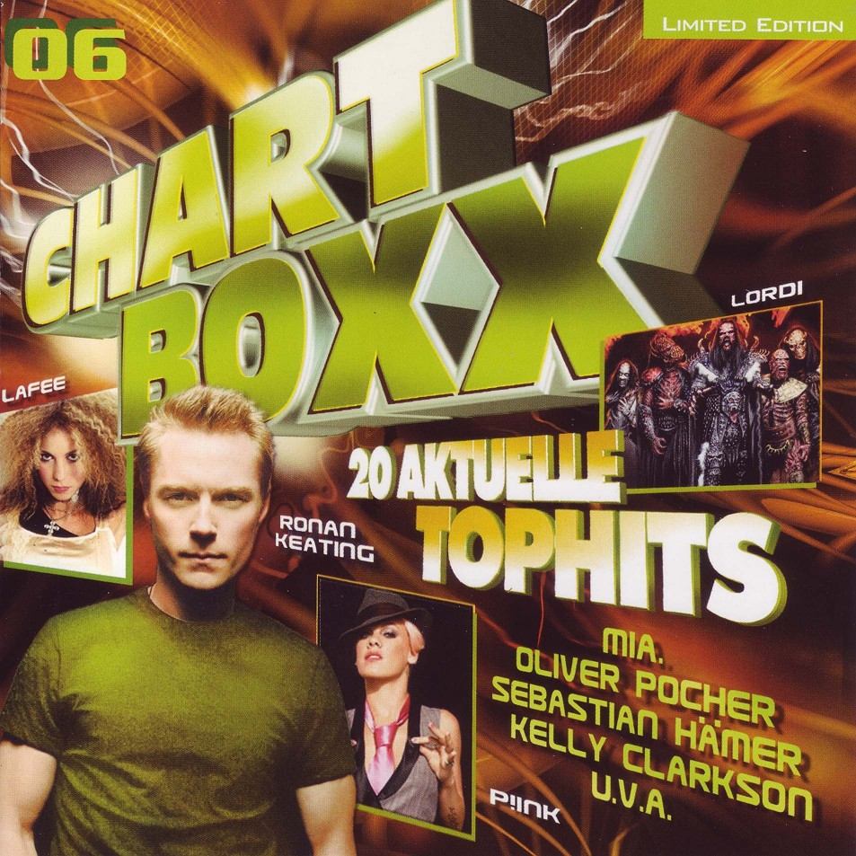 chart boxx  2006 05 a
