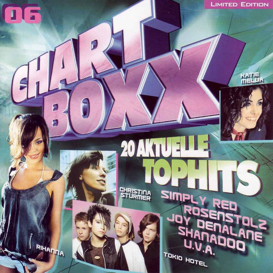 chart boxx  2006 06 a