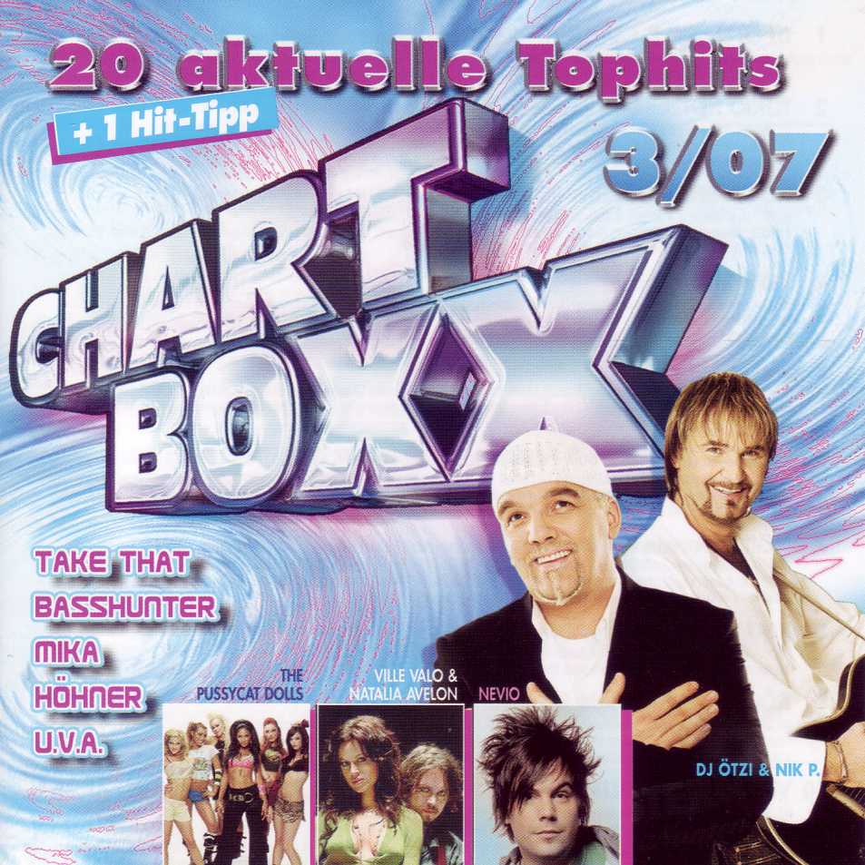 chart boxx  2007 03 a