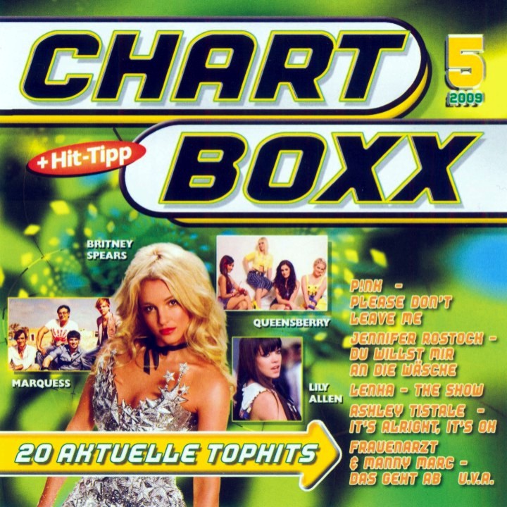 chart boxx  2009 05 a