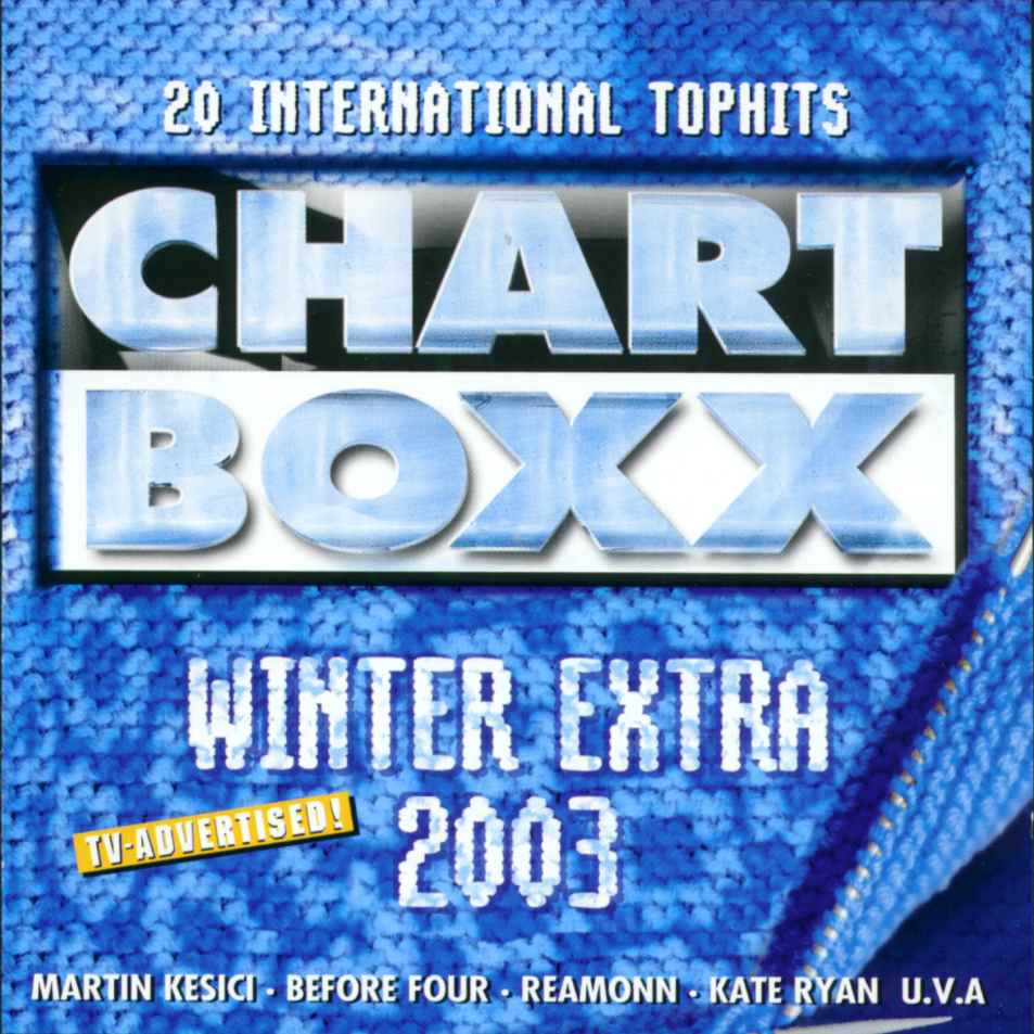 chart boxx  winter extra 2003 a