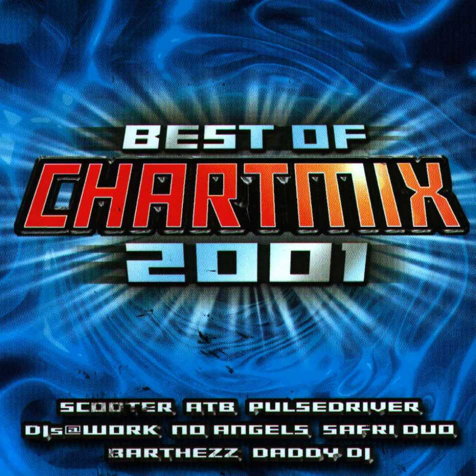 chartmix  best of 2001 a