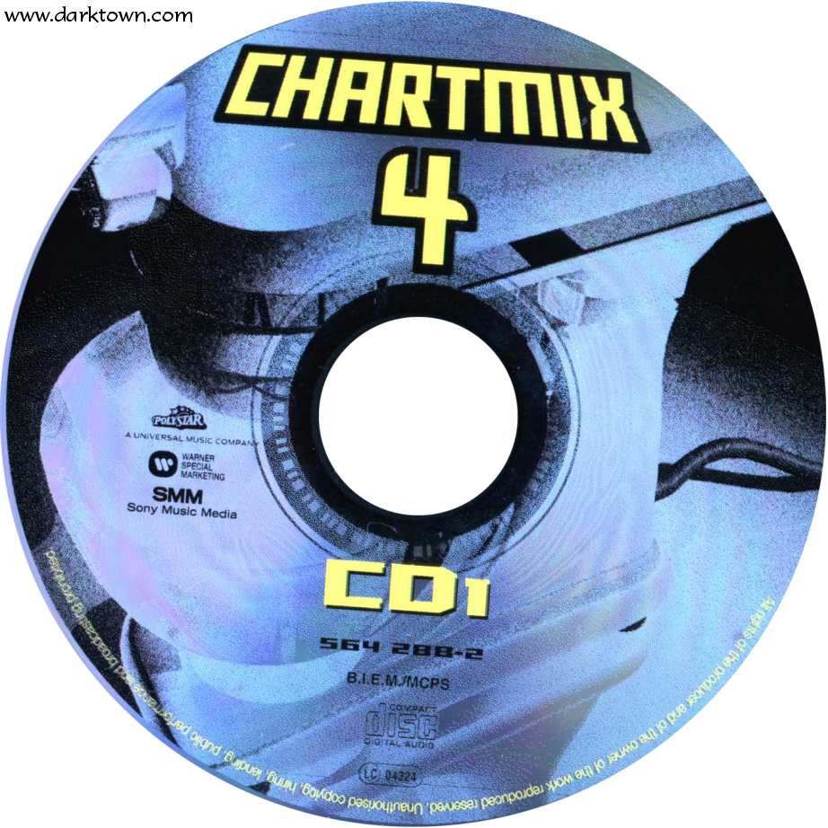 chartmix 4 cd1