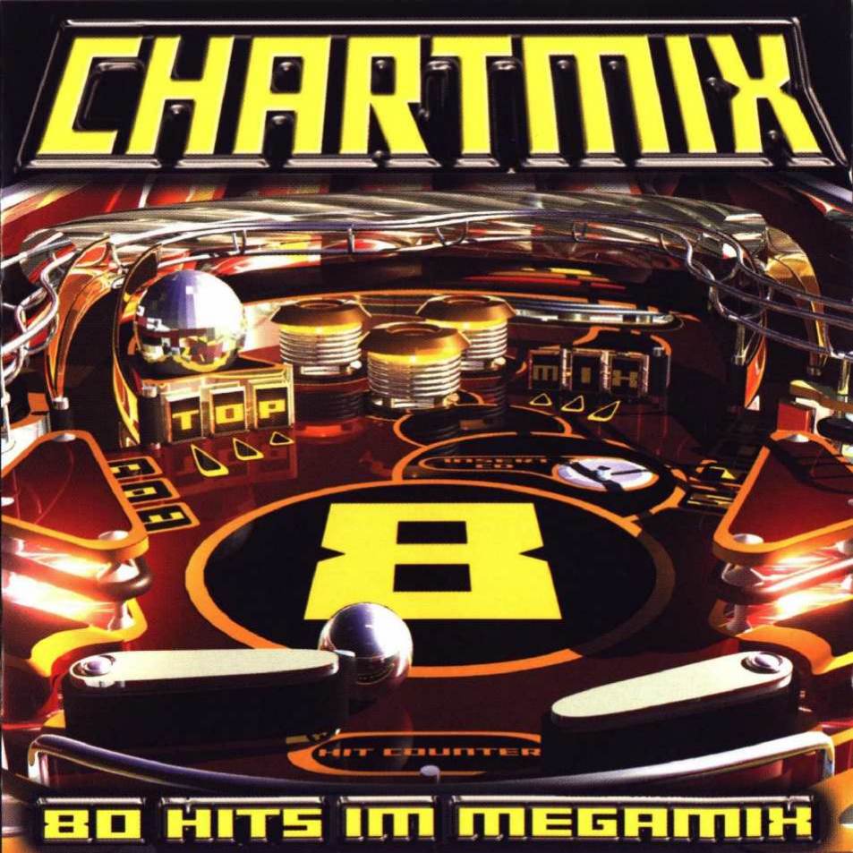 chartmix 8 a