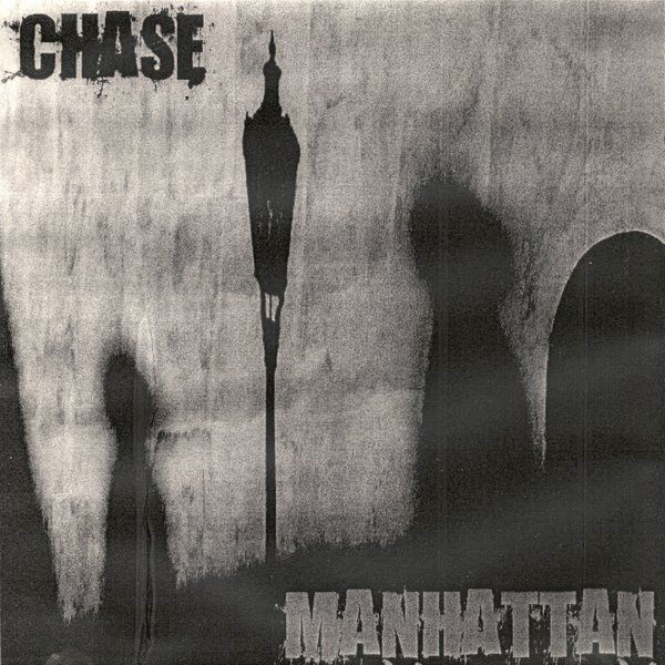 chase manhattan chase manhattan 