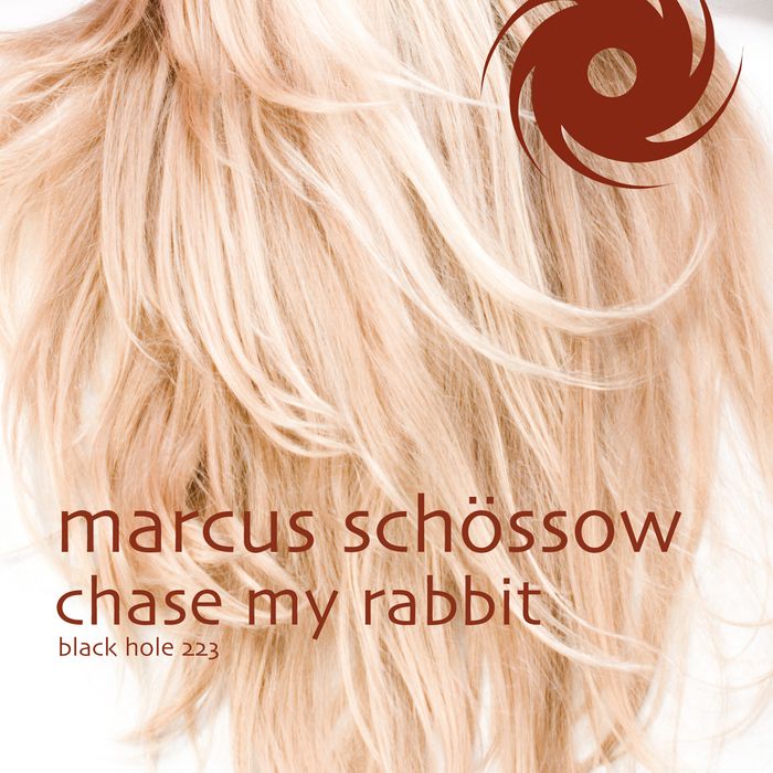 chase my rabbit marcus schossow 