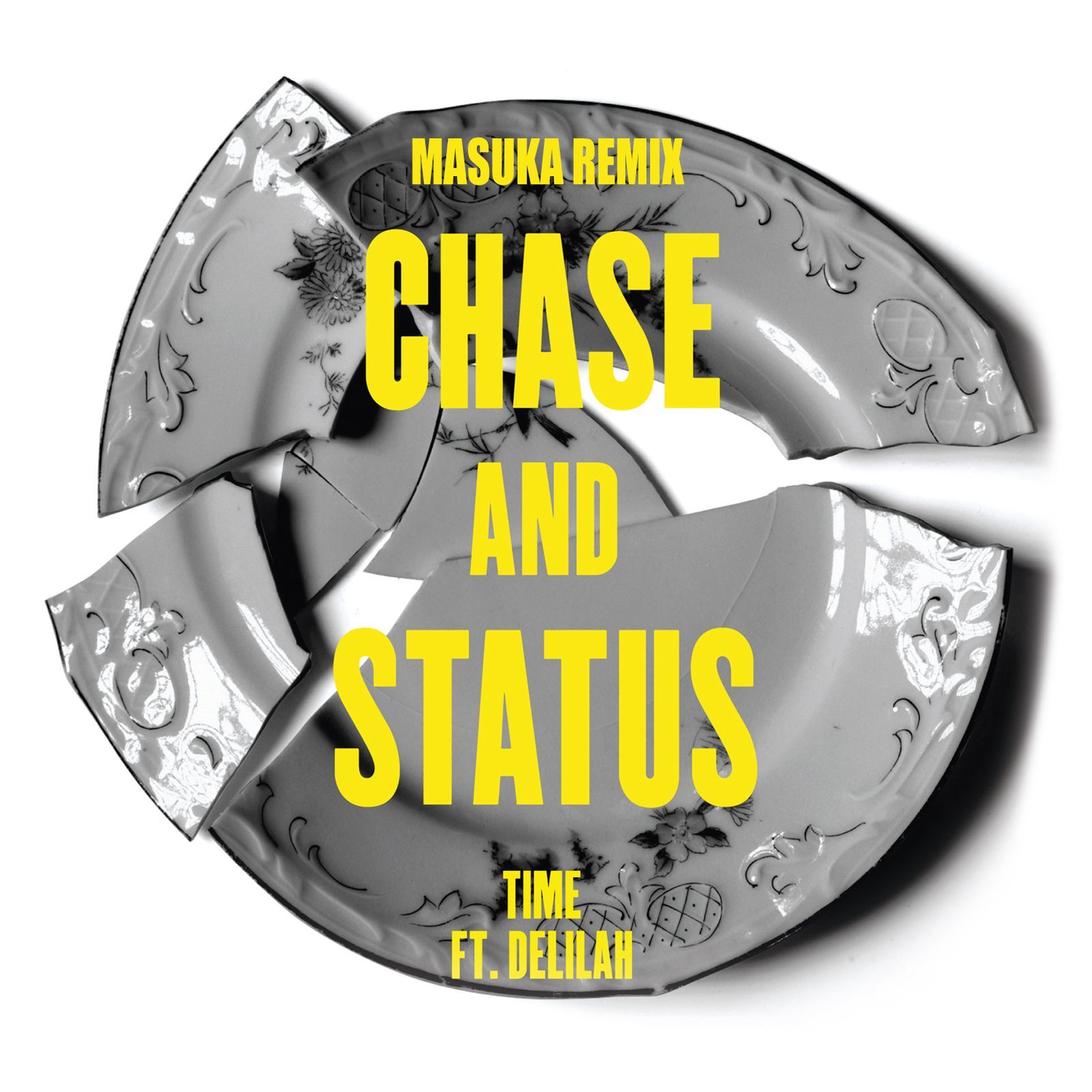 chase status with delilah time  