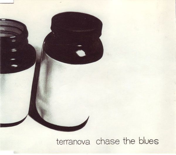 chase the blues terranova 