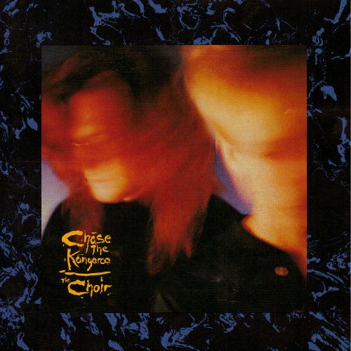 chase the kangaroo the choir 