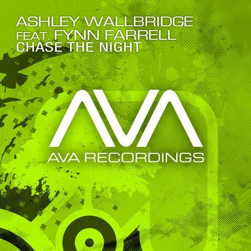 chase the night ashley wallbridge 