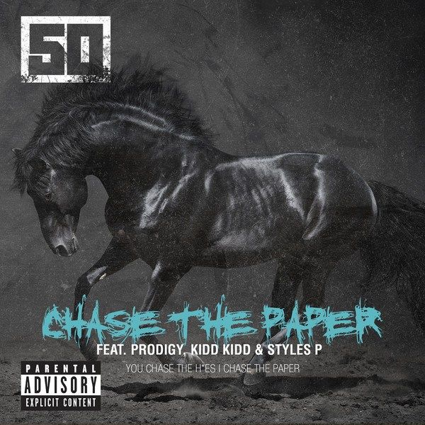 chase the paper 50 cent  
