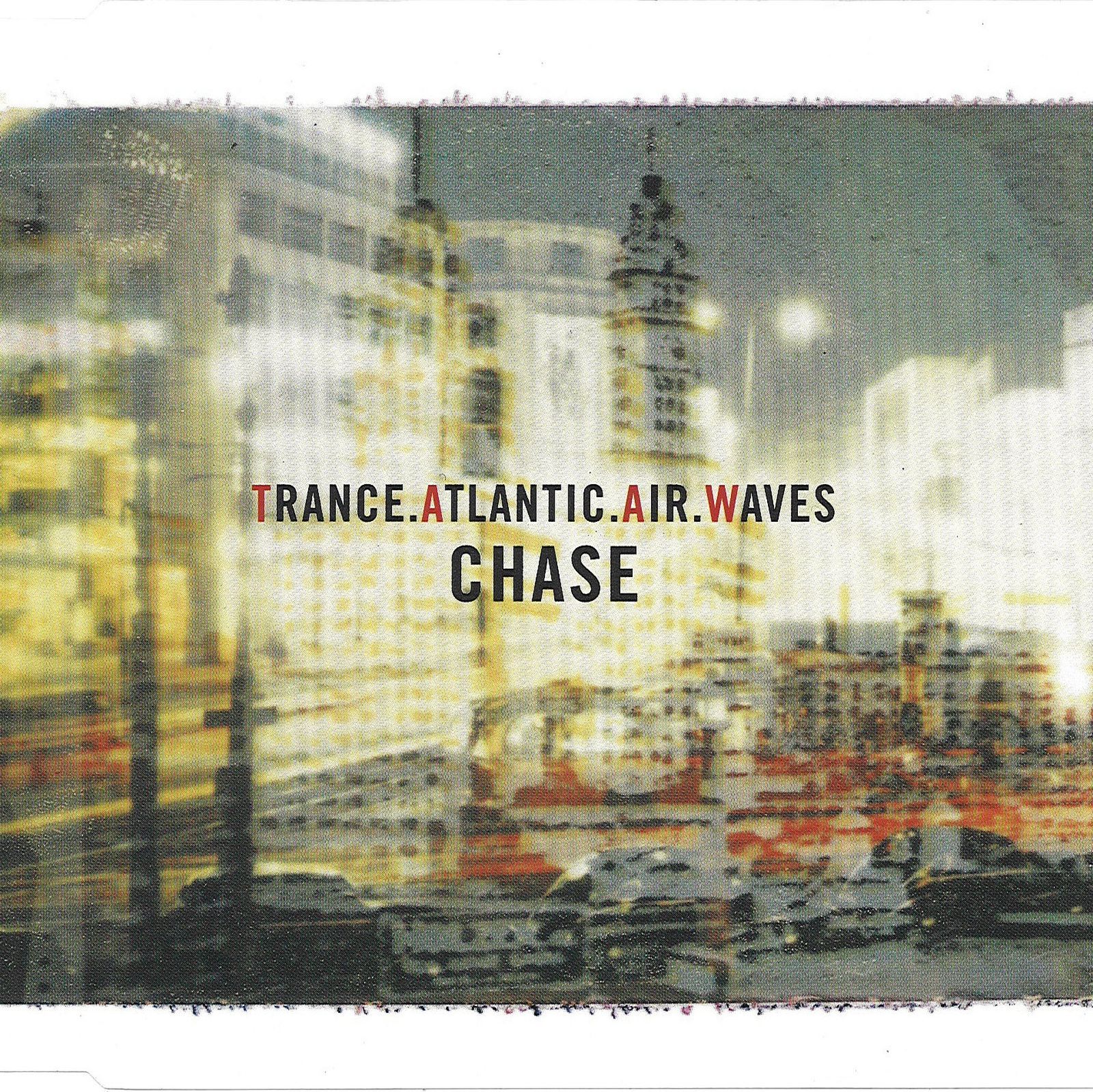 chase trance atlantic air  